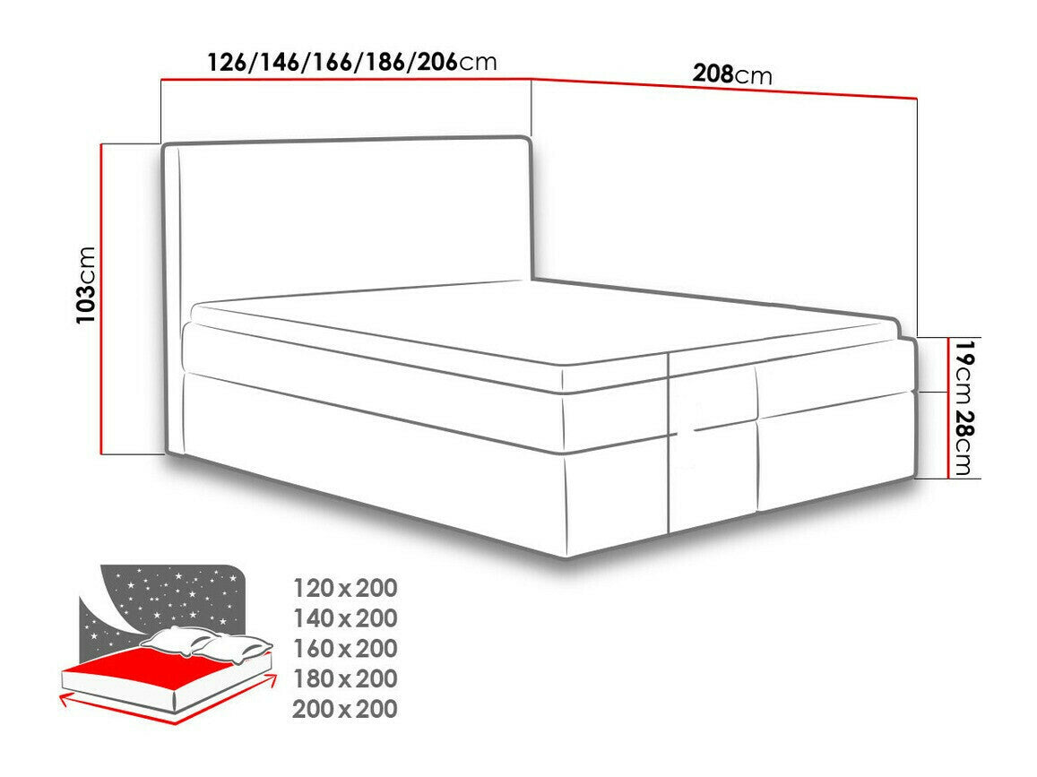 Continental lova 114663