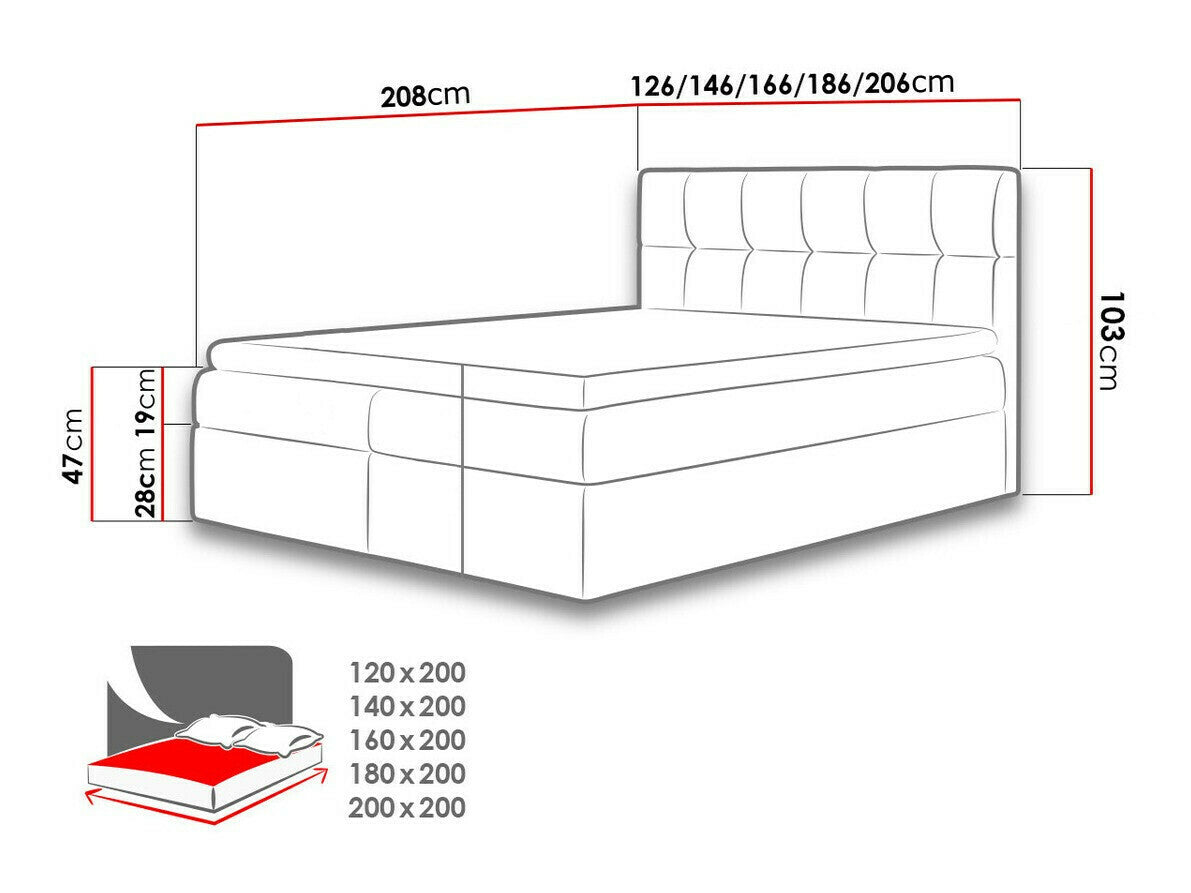 Continental lova 115297