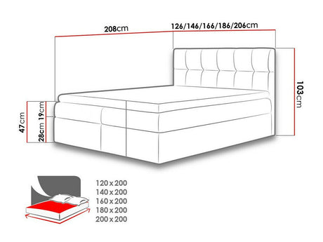 Continental lova 115297