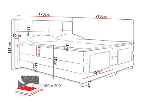 Continental lova 435248