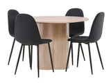 Valgomojo komplektas 479500