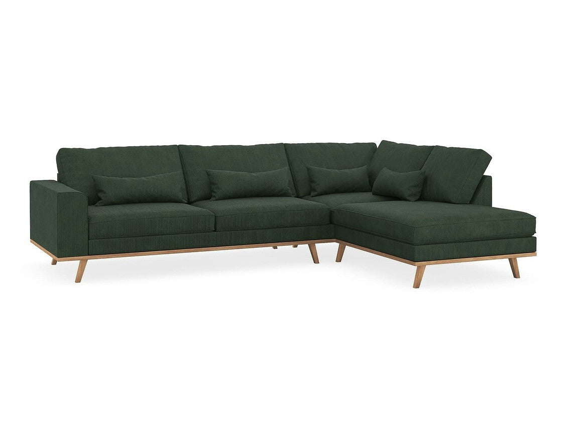 Minkštas kampas 216340