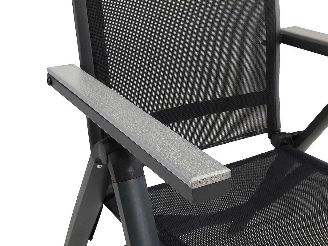 Lauko kėdė 105496
