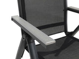 Lauko kėdė 105496