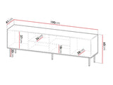 Tv staliukas 480556