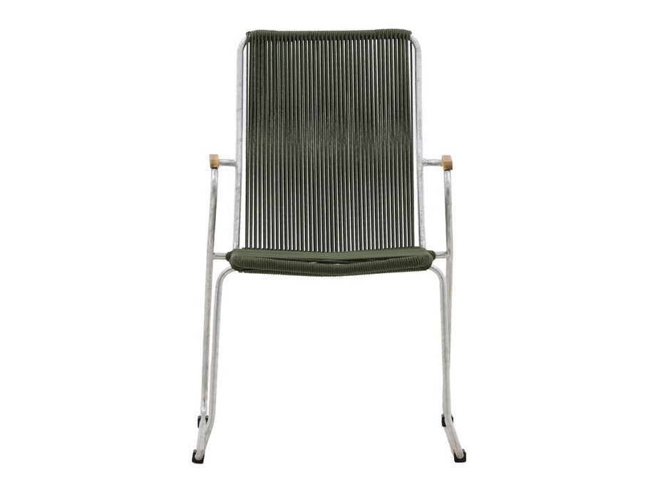 Lauko kėdė 480571