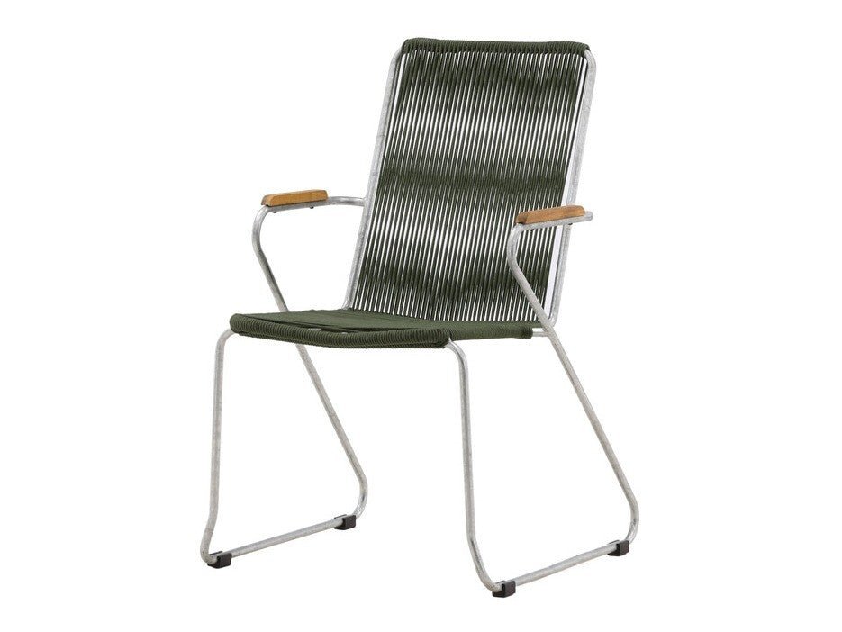 Lauko kėdė 480571
