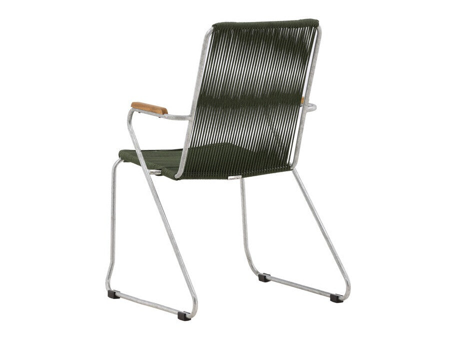 Lauko kėdė 480571