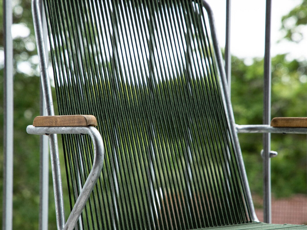 Lauko kėdė 480571