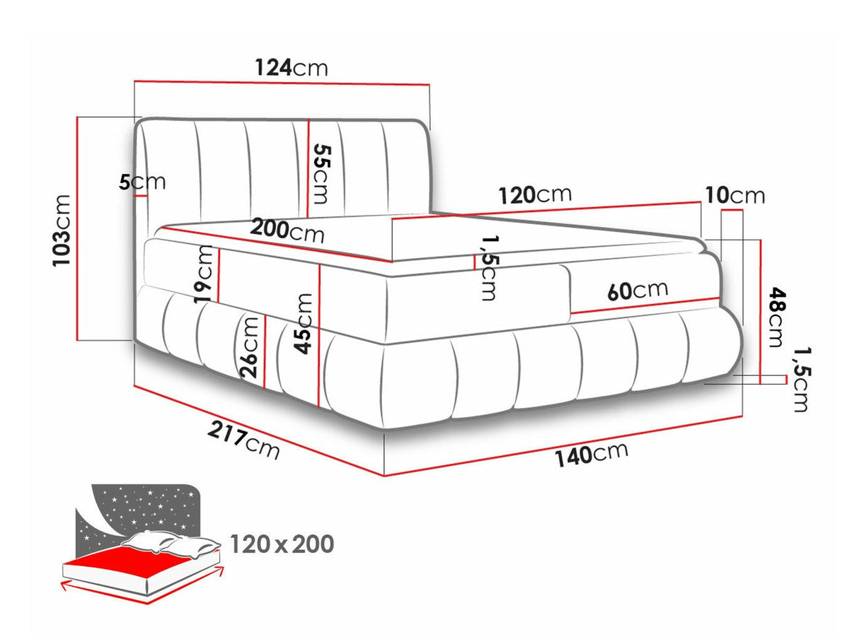 Continental lova 353772