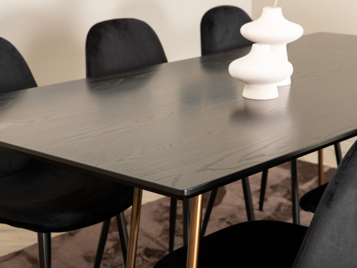 Valgomojo komplektas 432374