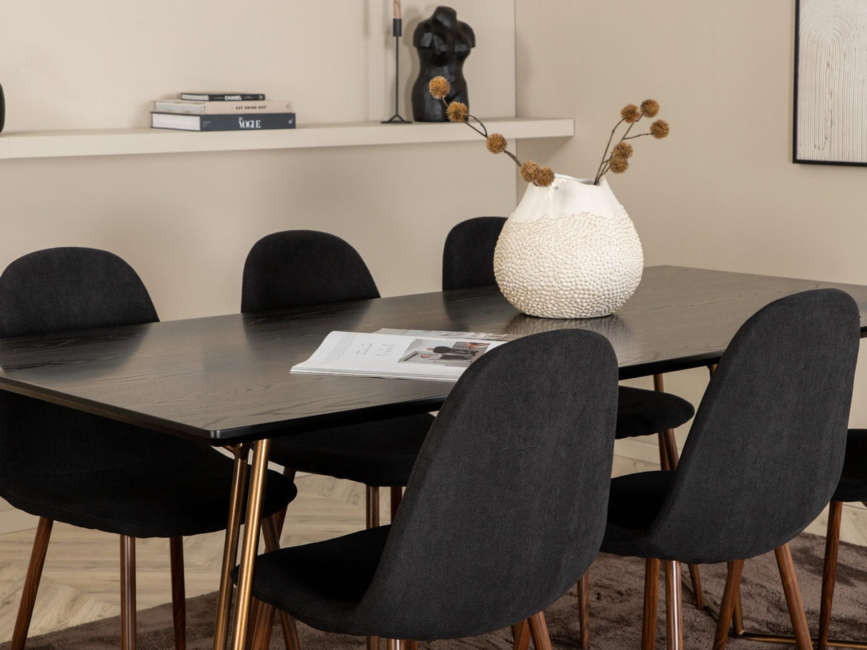 Valgomojo komplektas 432374