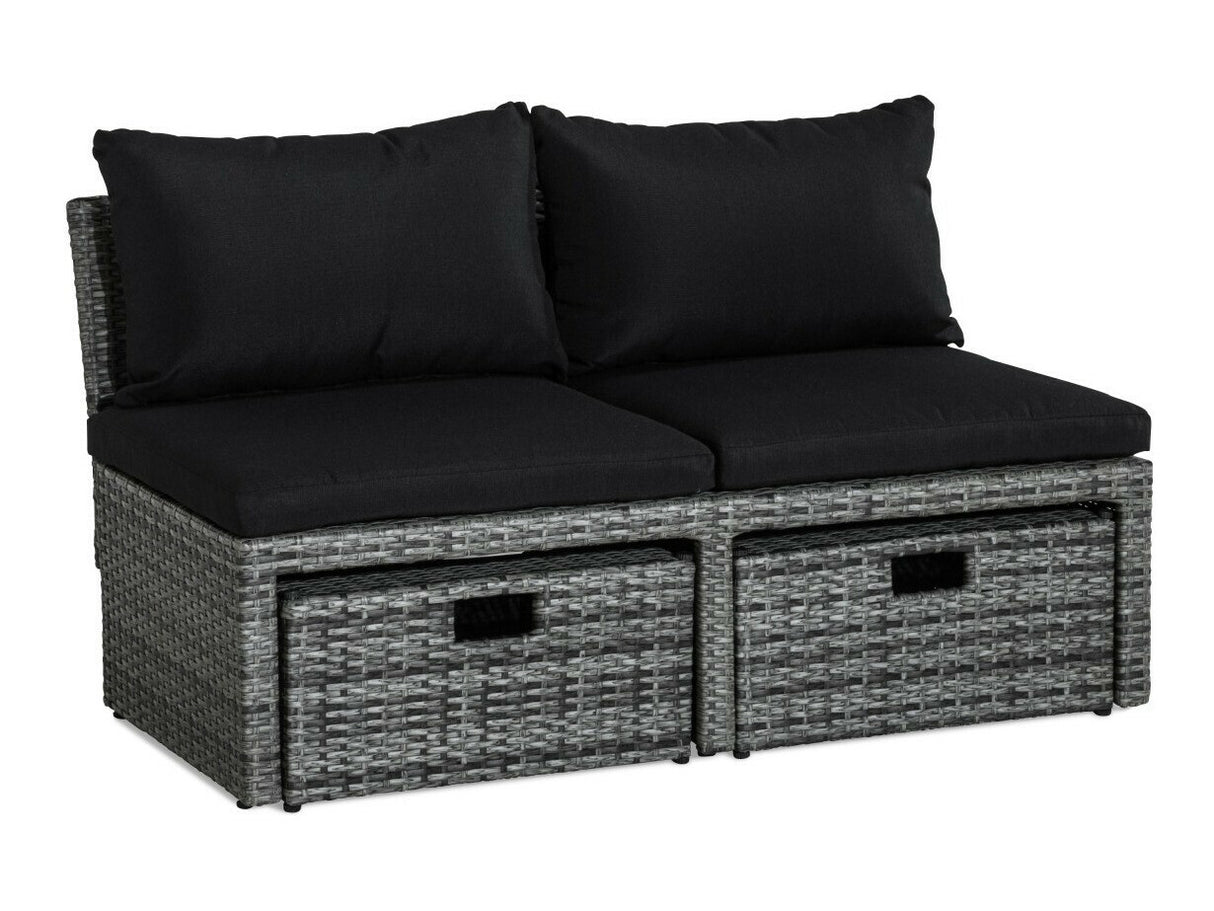 Lauko sofa 105048