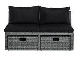 Lauko sofa 105048