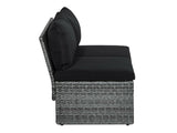 Lauko sofa 105048