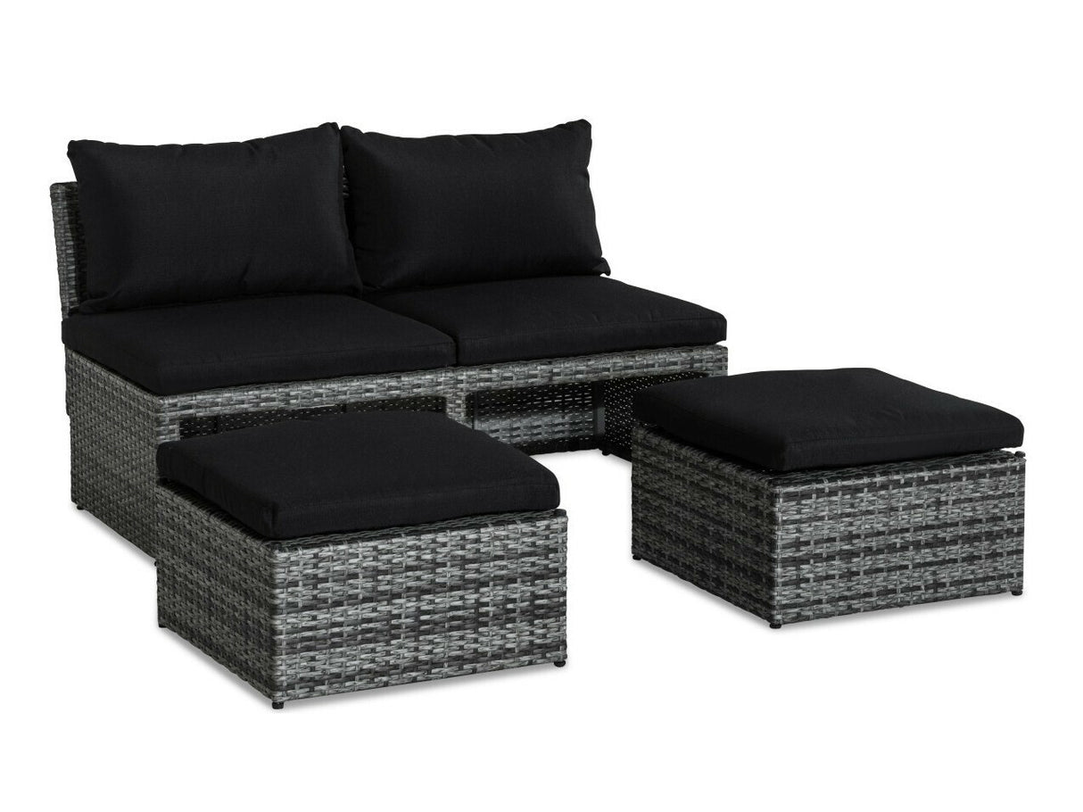 Lauko sofa 105048