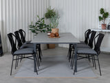Stalo ir kėdžių komplektas 271157