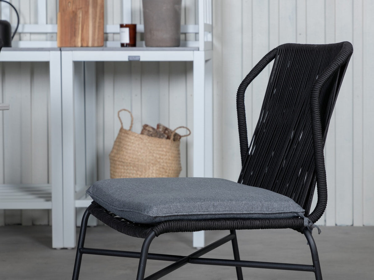 Stalo ir kėdžių komplektas 271157