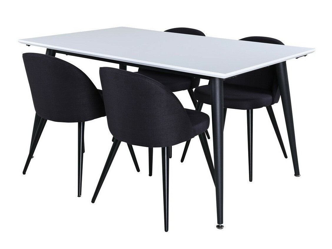 Valgomojo komplektas 432516