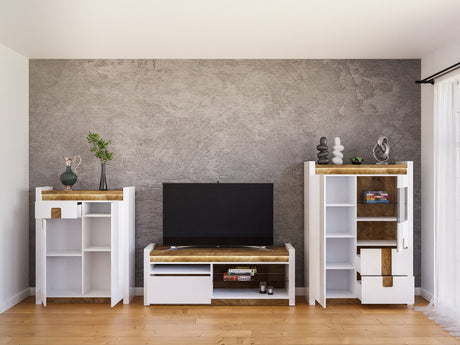 Svetainės komplektas 482816