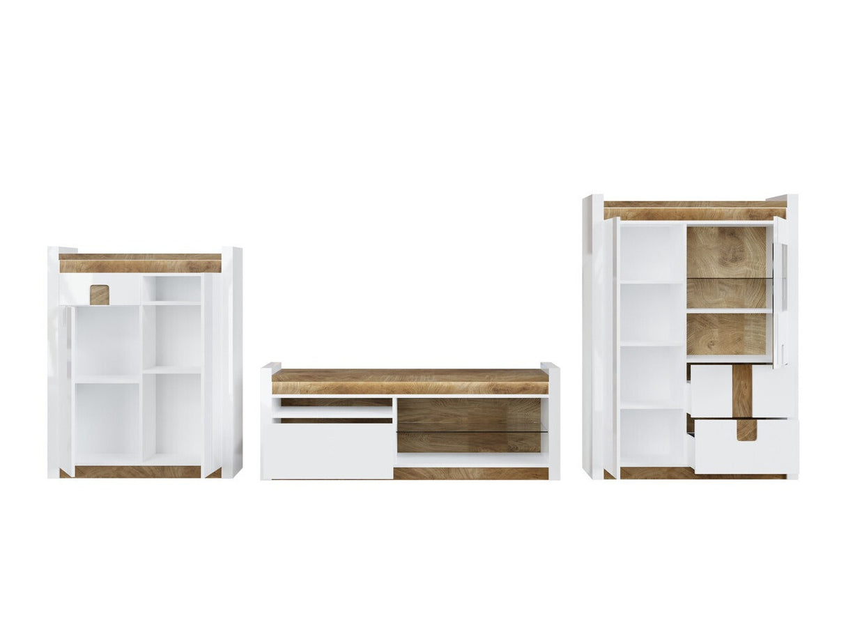 Svetainės komplektas 482816