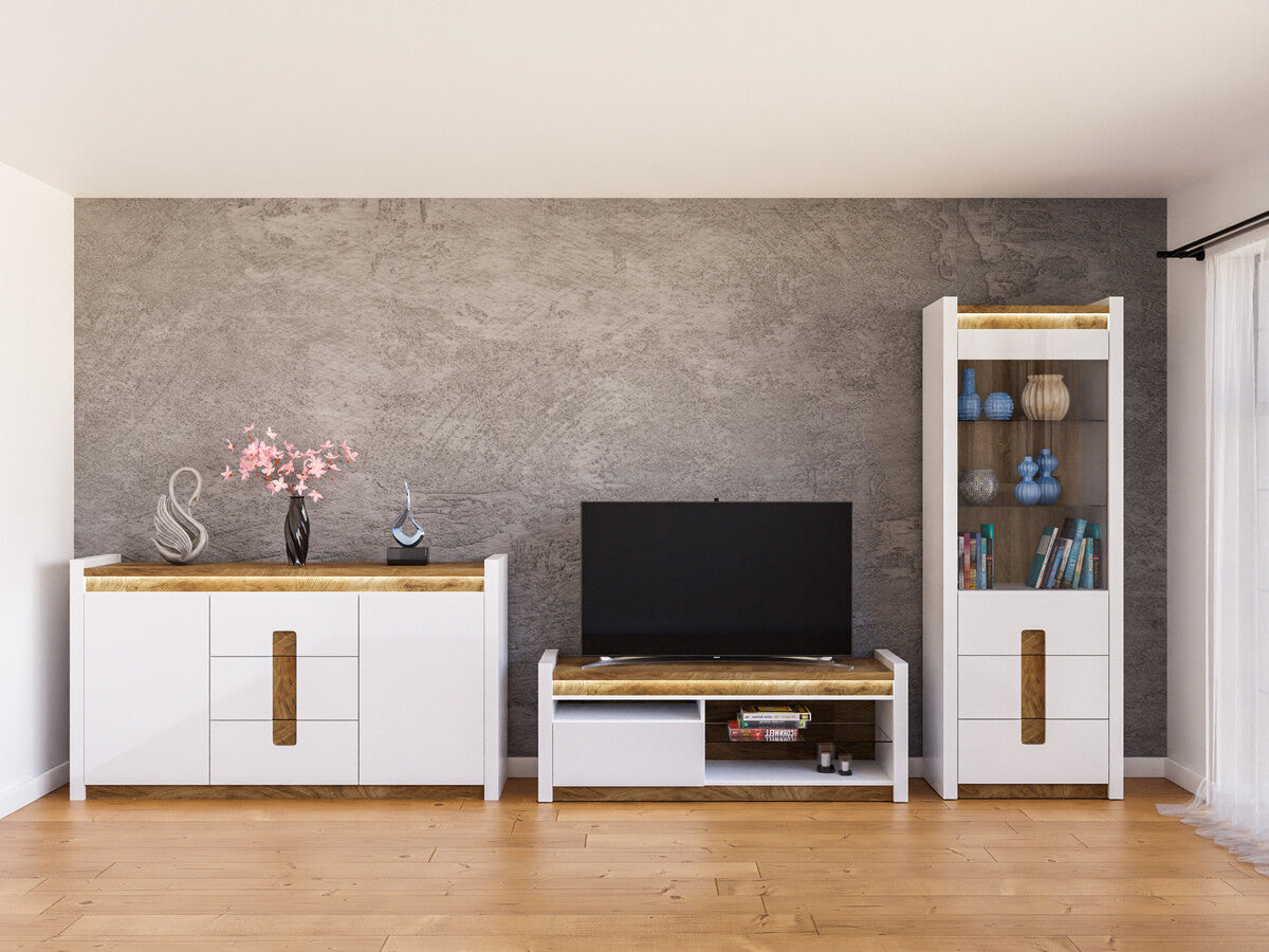 Svetainės komplektas 482821