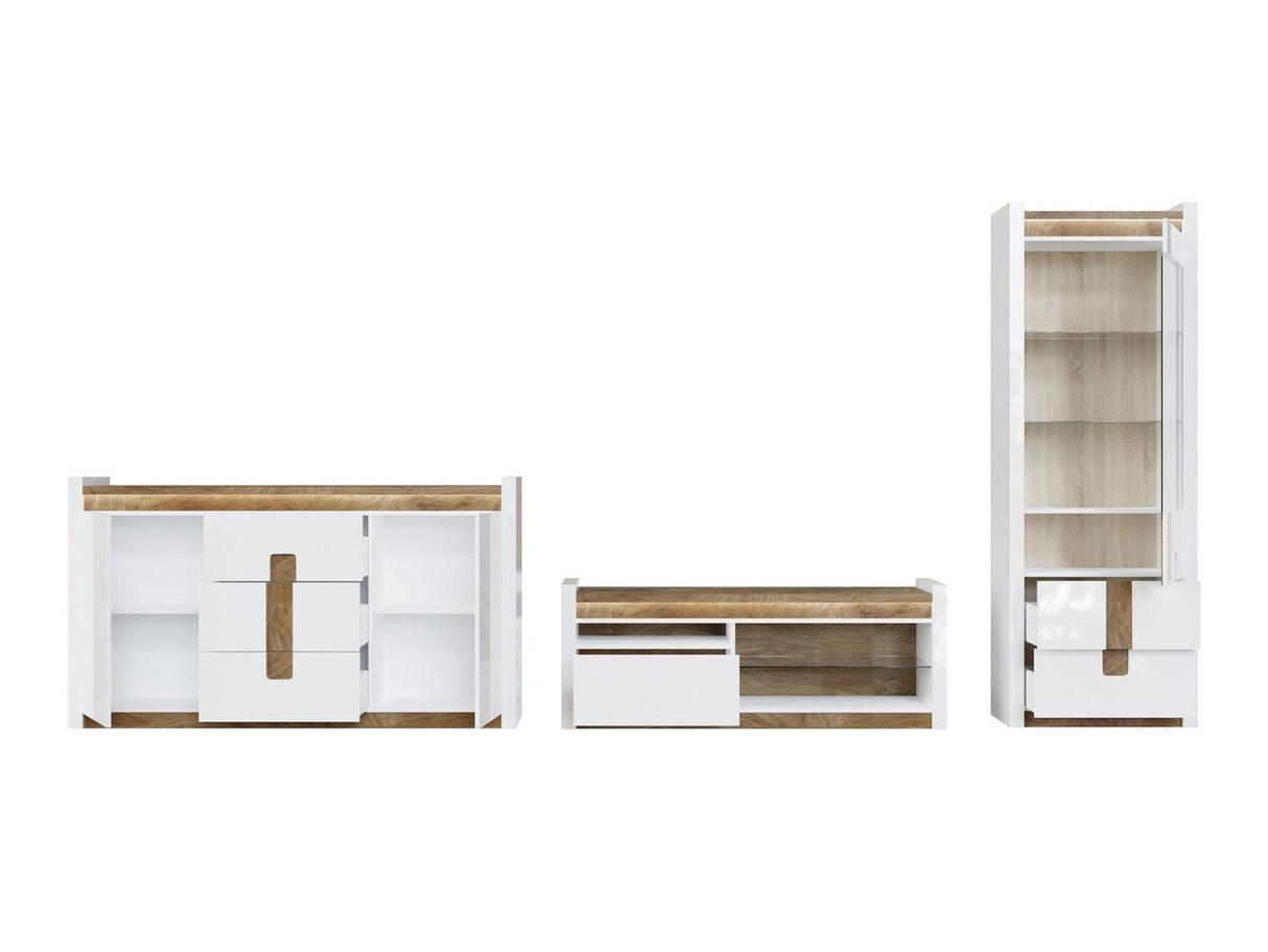 Svetainės komplektas 482821