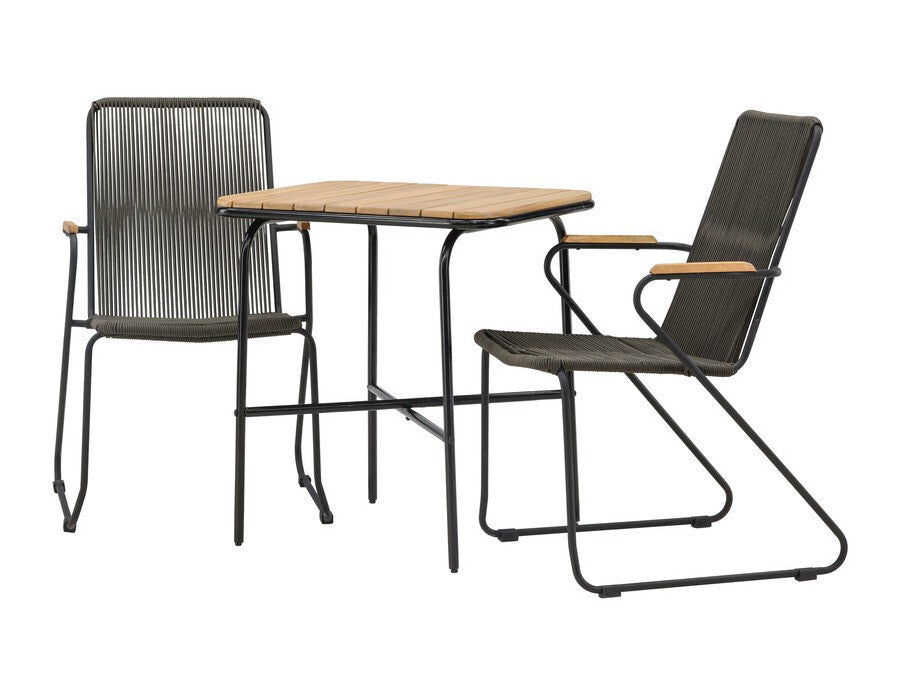 Balkono komplektas 483707