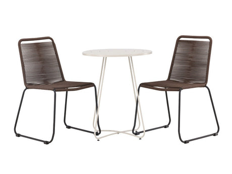 Balkono komplektas 483971