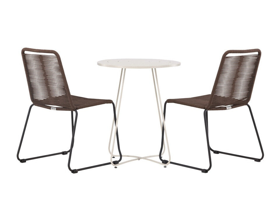 Balkono komplektas 483971