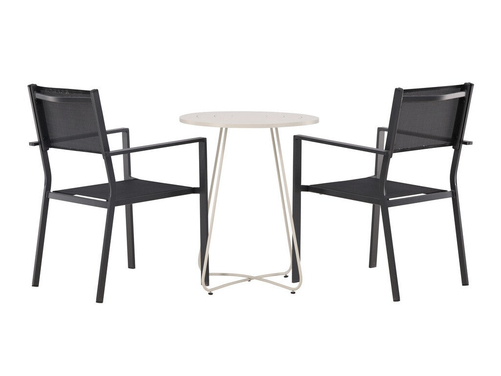 Balkono komplektas 483975