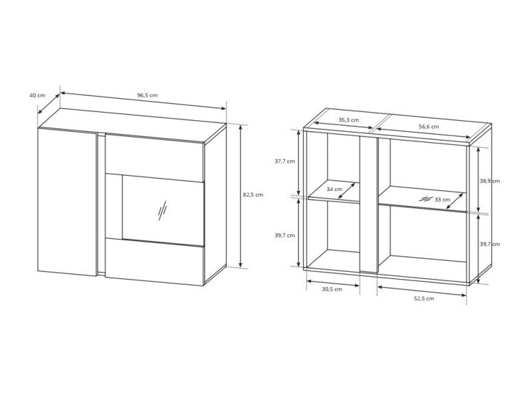Svetainės komplektas 484916