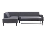 Lauko baldų komplektas 485677
