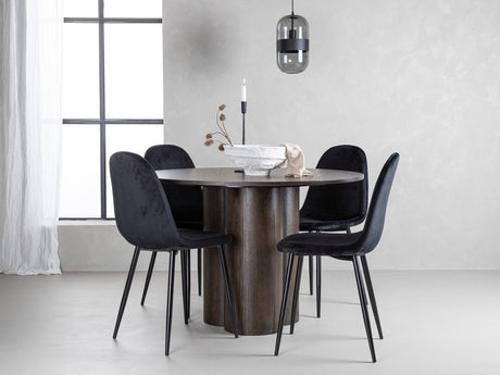 Valgomojo komplektas 485893