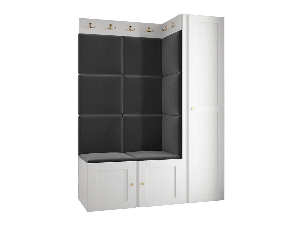 Prieškambario komplektas 481362