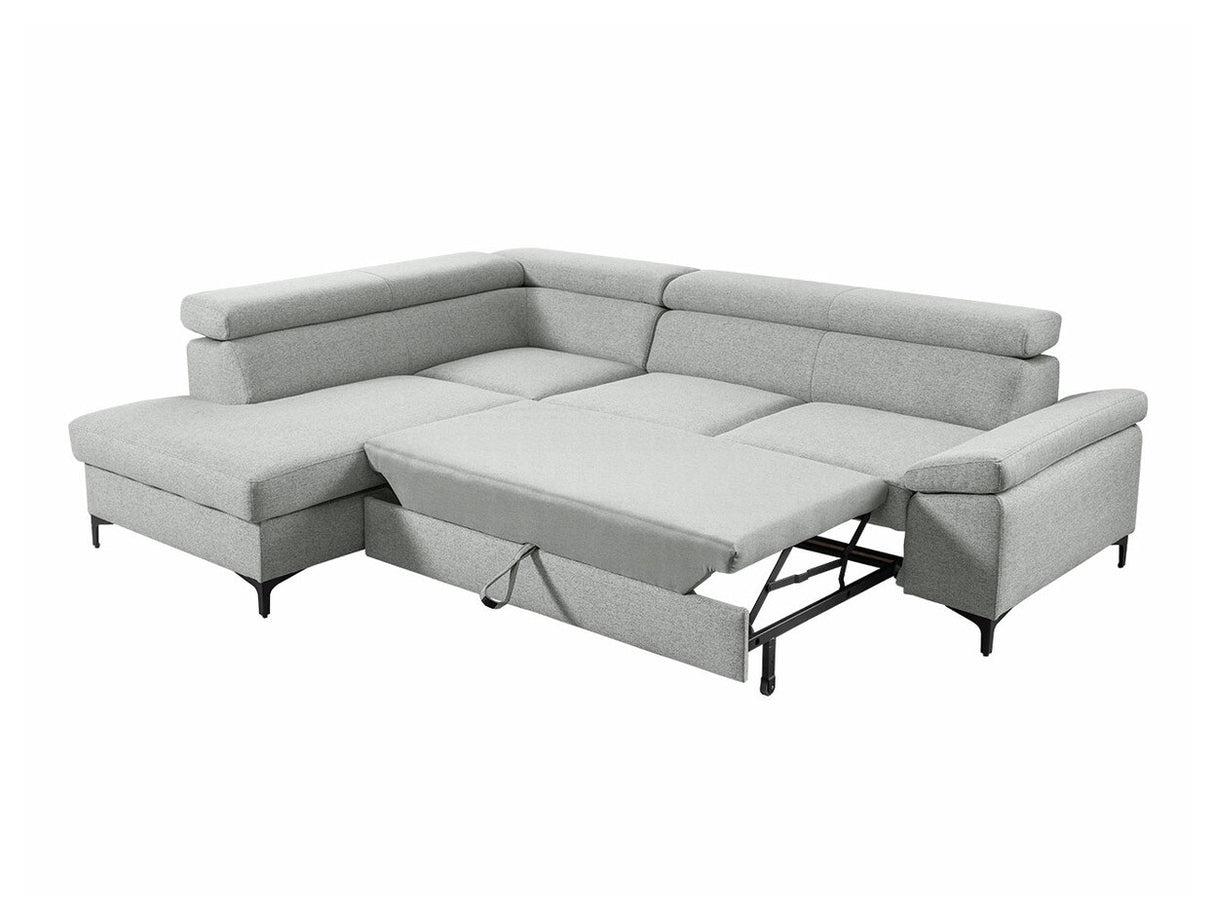 Minkštas kampas 487303