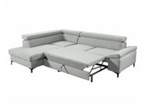 Minkštas kampas 487303