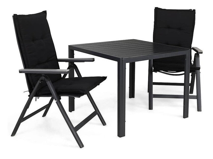 Balkono komplektas 395099