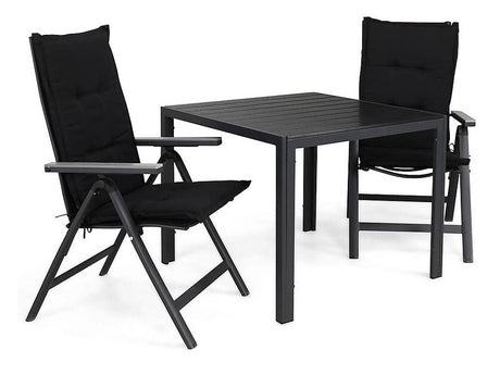 Balkono komplektas 395099
