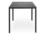 Balkono komplektas 395099
