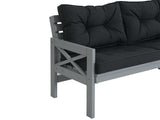 Lauko sofa 487908