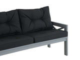 Lauko sofa 487908