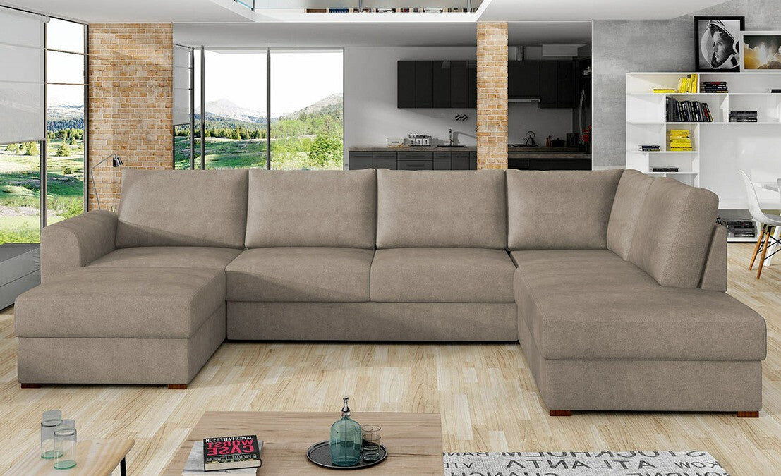 Minkštas kampas 116426