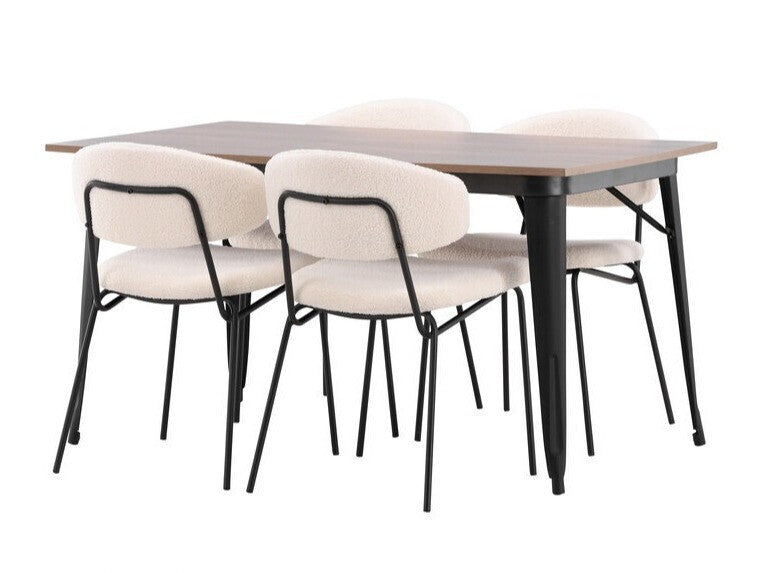 Valgomojo komplektas 478895