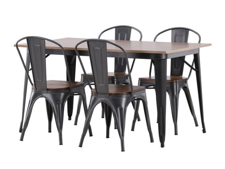 Valgomojo komplektas 478972