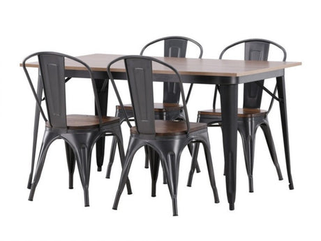 Valgomojo komplektas 478972