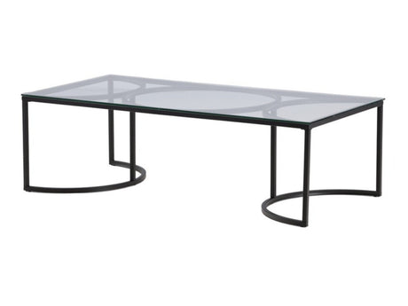 Žurnalinis staliukas 457308