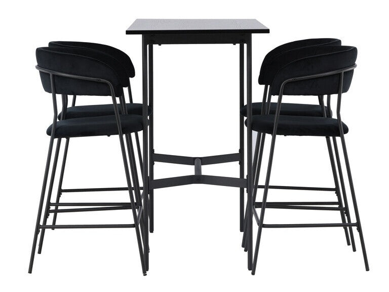 Valgomojo komplektas 489585