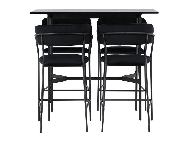 Valgomojo komplektas 489585