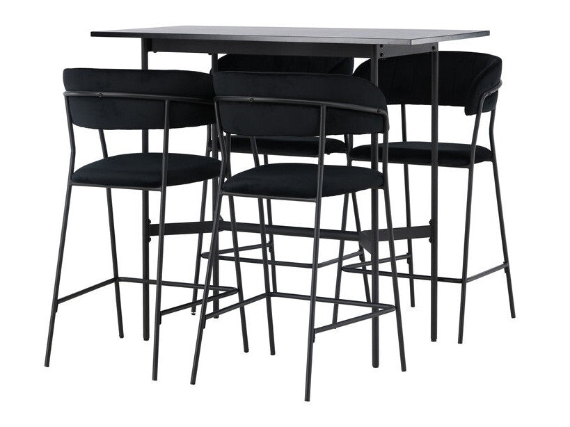 Valgomojo komplektas 489585